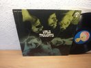 VIRUS - Thoughts MINT 1st PRESS PILZ BASF 1971 rare Kraut prog psych LP