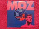 Morrissey Certain People I Know T. Rex MOZ 7” Promo POPDJ1631 The Smiths M Bolan