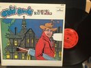 David Bowie lp   The Man Who Sold The World   Etched Matrix Numbers