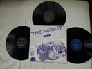 GENESIS - The Rarest Live 3xLp ottime condizioni vedi foto/descriz.