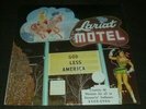 HORACE HELLER EDDIE NOACK 33RPM LP GOD LESS AMERICA COUNTRY 1955-66 CRYPT?