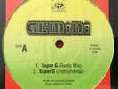 GEMINI   SUPER G  (1994) 12