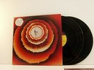 Stevie Wonder Songs In The Key Of Life  NM-  Double Album W/ 45 and Booklet
