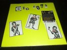 BIG BOYS 33RPM LP WHERES MY TOWEL ? ROCK PUNK HARDCORE AUSTIN WHITE WAX LITA