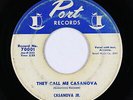R&B Rocker 45 - Casanova Jr. - Sally Mae - Port - mp3