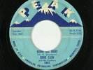 Rockabilly 45 - Eddie Cash - Doing All Right - Peak - mp3