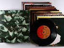 Rock 13x45 Box - Kate Bush - The Single File 1978-1983 - EMI UK - VG+ mp3