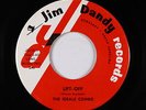 Surf Inst. 45 - Ideals Combo - Lift-Off - Jim Dandy - VG++ mp3