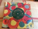 Jill and the Boulevards And Now I Cry / Eugene 7” single