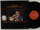 EDDIE HENDERSON QUINTET Phantoms STEEPLECHASE LP VG++ denmark