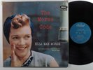 ELLA MAE MORSE The Morse Code CAPITOL LP VG++ mono