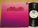 LP Atlantis - same - Inga Rumpf - Frank Diez - Jean-Jacques Kravetz