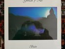 Brân GWRACH Y NOS LP SAIN 1120M 1978 RARE WELSH HEAVY ROCK BLACK SABBATH ?BRAN