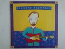 RICHARD THOMPSON RUMOR AND SIGN CAPITOL 064 7 95713 1 CHRISTINE COLLISTER FOLK