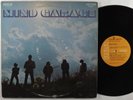 MIND GARAGE Self Titled RCA VICTOR LSP-4218 LP VG+