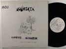 MOUNTAIN Nantucket Sleigh Ride WINDFALL LP