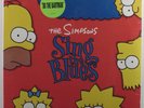 SIMPSONS Sing The Blues GEFFEN LP SEALED