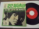 P.P. ARNOLD  The First Cut Is The Deepest 7