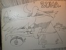 Neil Young - Zuma - LP von 1975