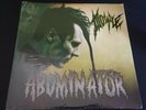 Doyle - Abominator Vinyl - limited 500 Edition (Cancerslug, Alex Story, Misfits)