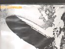 LED ZEPPELIN - same LP classic records edition 200 gr. super vinyl