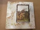 LED ZEPPELIN IV (4 symbols) Atlantic K50008 green /orange label 1971 lilac vinyl