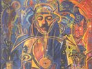 SANTANA - shaman LP classic records edition 200 gr. super vinyl