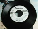 MOD/ R&B - RICHIE BARRETT - SWAN - promo  - ORIGINAL - HEAR