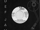 PUBLIC ENEMY  Night Of The Living Baseheads  rare promo 45 from 1988