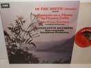 ASD 2370 Elgar In The South Vaughan Williams Bournemouth Sym Orch Silvestri S/C