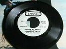 NORTHERN SOUL - DAVID COLEMAN - BARRY (Promo) - ORIGINAL - HEAR