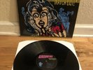 ALRXISONFIRE - WATCH OUT  L ORIGINAL FIRST PRESSING MINT