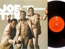 Joe Tex-Bumps & Bruises Vinyl LP 1977 Original Epic Records Australia-ELPS 3822