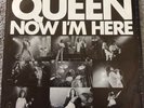 QUEEN Now I'm Here 1974 Germany 7