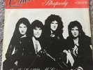 QUEEN Bohemian Rhapsody Belgium 7