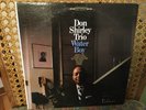 Don Shirley ( GREEN BOOK) / Water Boy LP  /  VG / VG