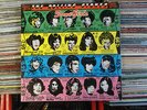 THE ROLLING STONES LP: SOME GIRLS (D; Rolling Stones Records 1C 064-61 016)