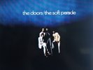 The Doors - The Soft Parade Vinyl LP, Neu OVP