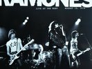 Ramones - Live At The Roxy Vinyl-LP Neu OVP