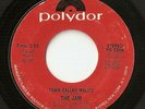THE JAM TOWN CALLED MALICE & PRECIOUS USA 45 RPM 7