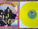 KISS Hotter than Hell Japan Yellow Vinyl The Originals 3 PHJR20003 SUPER RARE