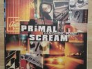 PRIMAL SCREAM - VANISHING POINT 2XLP Original Creation Release 1997 CRELP 178