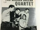 The Million Dollar Quartet Used LP VG+ OX/3199
