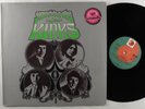 KINKS Something Else PRT LP germany 1981 reissue