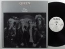 QUEEN The Game ELEKTRA LP VG++