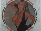 SAMANTHA FOX Interview TALKING PICTURES LP VG++ picture disc uk