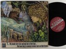 TYRANNOSAURUS REX My People Were Fair And Had Sky In Their Hair EMI LP uk
