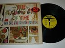 The **** of the Mothers Frank Zappa & the Mothers of Invention Verve PROMO LP