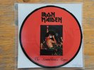 Iron Maiden - The Soundhouse Tapes 7