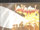 LED ZEPPELIN - II LP classic records edition 200 gr. super vinyl